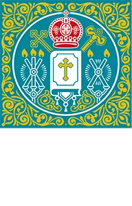 Сливенска Митрополия лого